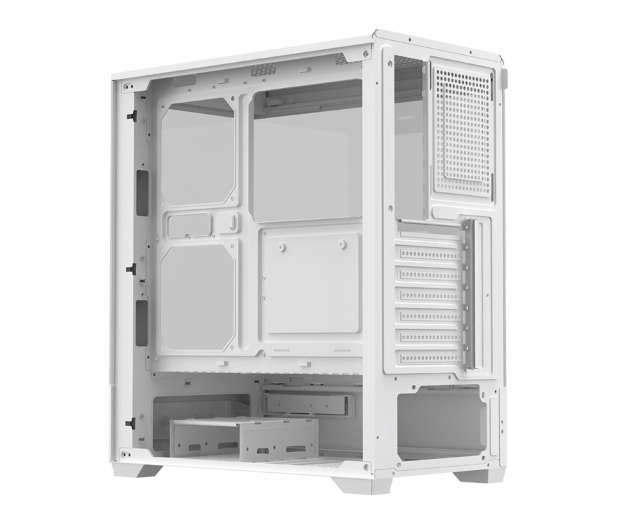 DarkFlash C365 White No Fans - 1526242 - zdjęcie 2